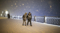 Kolaps u Istanbulu zbog obilnog snega, u nekoliko gradova otkazana nastava zbog padavina