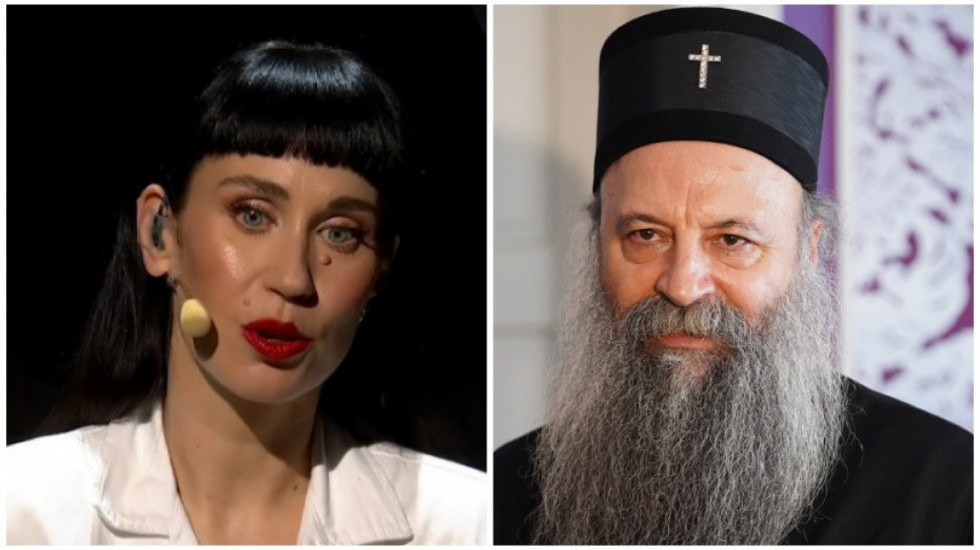 Patrijarh o Konstraktinom hitu: Pokušavamo da budemo savršeni spolja, a onda dođe jedan mali kvar u našem životu