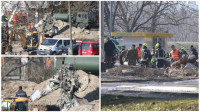 Savetnik u vladi tvrdi da je u Zagrebu "grunulo" 40kg eksploziva, Milanović: "Nije bilo potrebe zvati Stoltenberga"