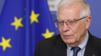 Borelj: Uvođenje dodatnih EU sankcija Rusiji ostaje opcija