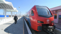 Transport robe od najveće luke u Mediteranu ka Centralnoj i Zapadnoj Evropi - ideja brze pruge kao moguće rešenje