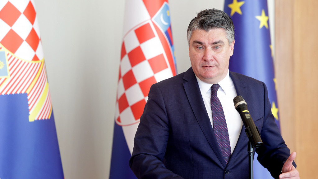 Hrvatska povukla 45 miliona kuna više iz EU fondova, Milanović poručio: Borite se za svaki evro, to je naš novac