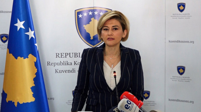 Mimoza Kusari Ljilja: Odluka o srpskim izborima posle dobijanja zvaničnog zahteva