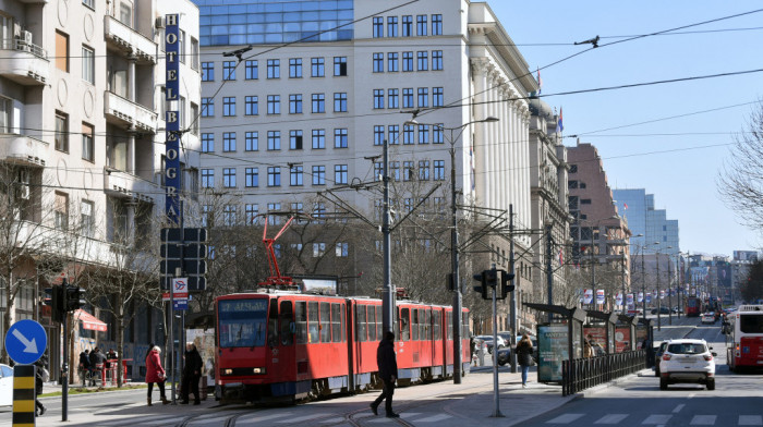 Nastavlja se smena sunca i oblaka - u kojim delovima Srbije se očekuje kiša?