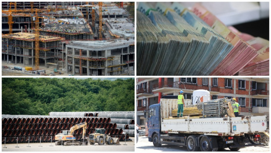 Šta se dešava na gradilištima: Kako visoke cene građevinskog materijala utiču na izgradnju infrastrukture i stanova
