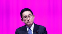 Kišida pozvao na partijsko jedinstvo nakon ubistva Abea