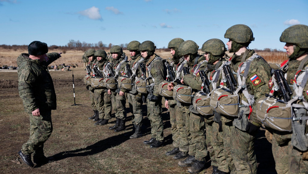 Komad Rusije okružen NATO trupama: Kalinjingrad u centru pažnje zbog poteza litvanske vlade