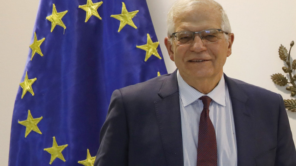 Poziv predsedniku Srbije za Samit EU - Zapadni Balkan 23. juna