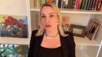 I dalje nepoznato gde je uhapšena ruska novinarka: Advokati strahuju za njenu sudbinu, Kremlj čin ocenio kao huliganizam