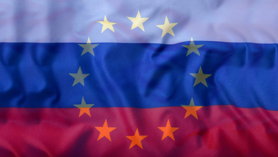 EU ozvaničila i četvrti paket sankcija Rusiji: "Cilj je da Putin zaustavi ovaj besmisleni rat"