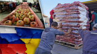 "I da sukob stane, posledice bi bile dugoročne": Umesto za Rusiju jabuke iz Slankamena idu u Indiju, a to traje 27 dana