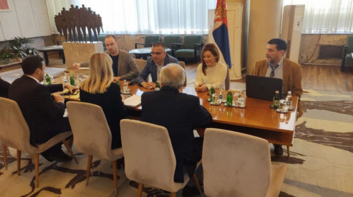 Albanska ministarka o nastavaku izvoza pšenice u Albaniju: Pozitivna strana Otvorenog Balkana