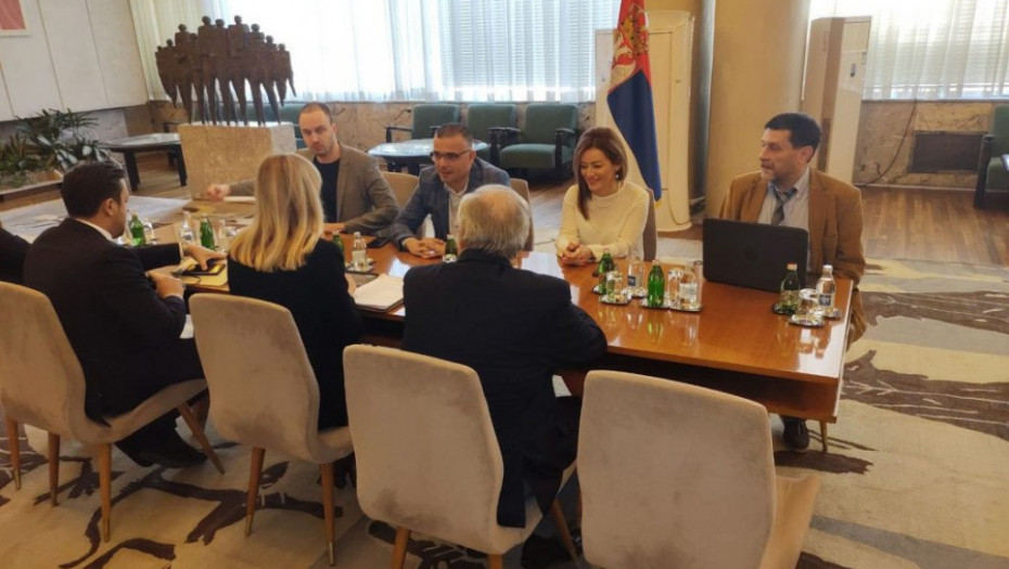 Albanska ministarka o nastavaku izvoza pšenice u Albaniju: Pozitivna strana Otvorenog Balkana
