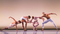 Lines Ballet otvara 19. Beogradski festival igre