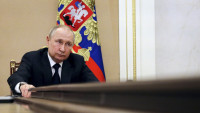 Putin: Neuspešan ekonomski blickrig Zapada protiv Rusije