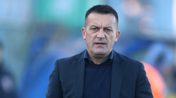 Dragan Radojičić novi šef stručnog štaba Vojvodine