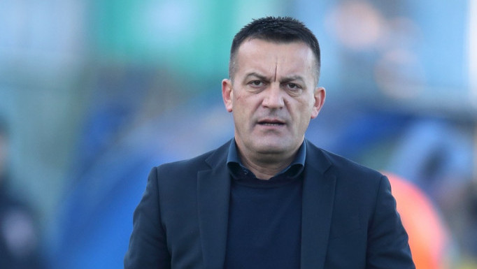 Dragan Radojičić novi šef stručnog štaba Vojvodine