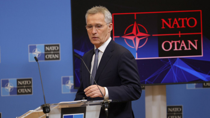 Stoltenberg: NATO će povećati prisustvo kod granica Švedske kada se bude razmatala potencijalna prijava o članstvu