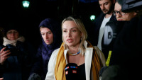 Novčana kazna za rusku novinarku koja je u programu uživo osudila rat u Ukrajini: "Ispitivali su me 14 sati"