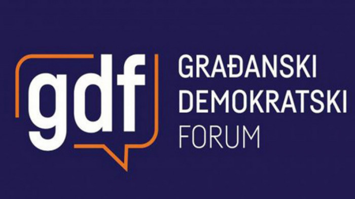 Građanski demokratski forum ne izlazi na beogradske izbore
