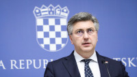 Plenković: Optužnica Srbije protiv hrvatskih pilota je neprihvatljiva