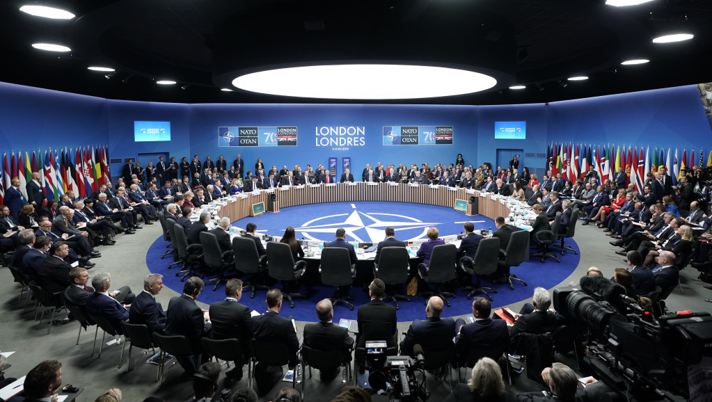 Vanredni sastanak ministara odbrane NATO u Briselu, sprema se novi plan posle ruskog napada na Ukrajinu