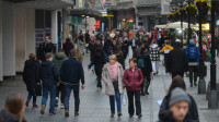 Srbija dnevno izgubi 202 osobe: "Demografska budućnost se ne brani u selima, već u gradovima srednje veličine"