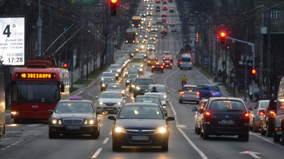 Početak sezone donosi crnu statistiku: Zašto su motociklisti najugroženija kategorija na srpskim putevima?