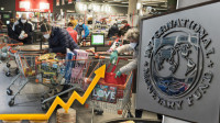Cene i inflacija rastu, globalna ekonomija bi mogla potpuno da se preoblikuje: Upozorenje MMF zbog rata u Ukrajini