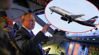 "Crna rupa" svetske avijacije: Rusija pleni avione uzete na lizing, ali šta kada im ponestane delova?