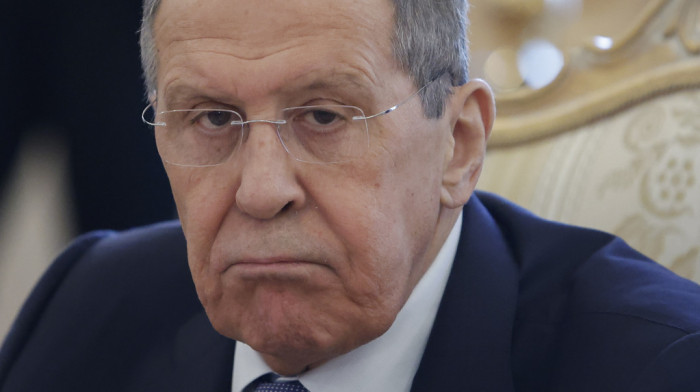 Lavrov:  Rusija može da se osloni samo na sebe i preostale saveznike, a o Zapadu više nema iluzija