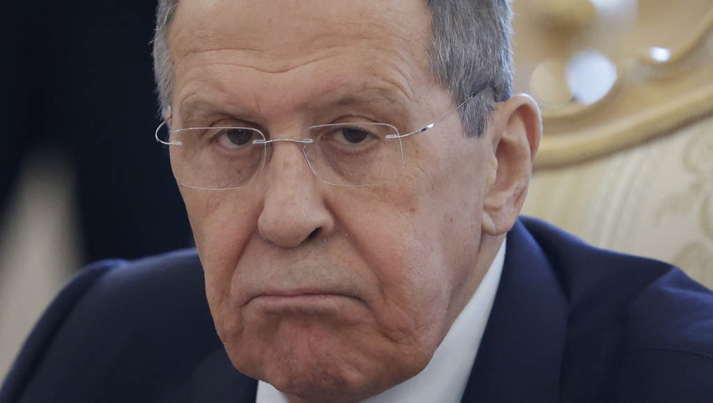 Lavrov:  Rusija može da se osloni samo na sebe i preostale saveznike, a o Zapadu više nema iluzija