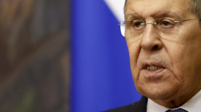 Lavrov: Moskva se zalaže za davanje bezbednosnih garancija Rusiji, Ukrajini i svim evropskim zemljama