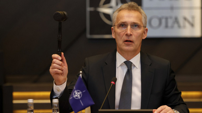 Stoltenberg otkazao posete Nemačkoj i Rumuniji zbog bolesti