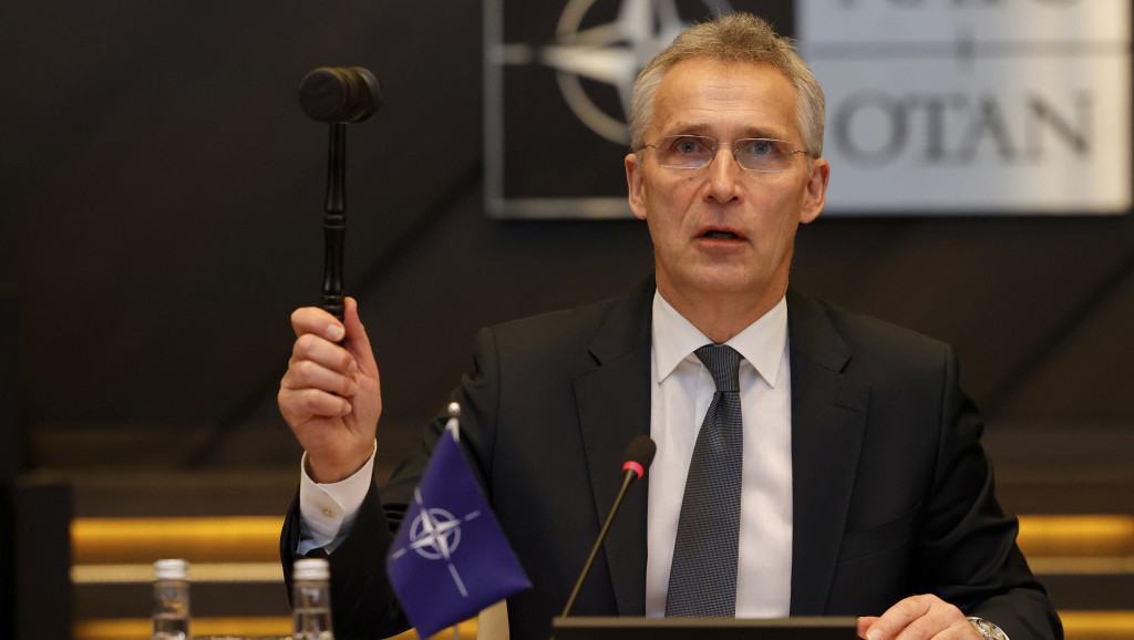 Stoltenberg: Nastavićemo dijalog sa Turskom o članstvu Švedske i Finske u NATO