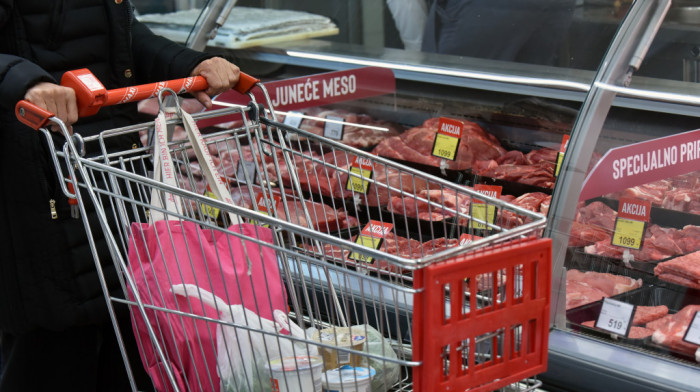 Nova odluka Vlade Srbije: Država više neće ograničavati cene određenih vrsta svinjskog i pilećeg mesa