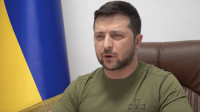 Zelenski: Nije bilo dana da nismo tražili rešenje za Marijupolj