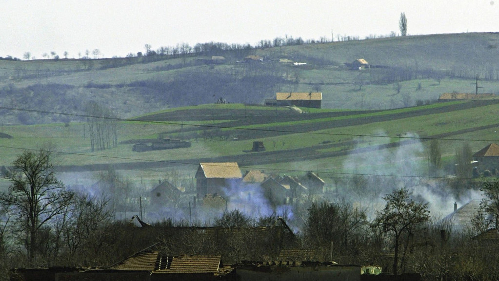 Počela nedelja obeležavanja 20 godina od Pogroma na Kosovu i Metohiji