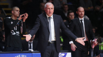 Obradović još ne zna ko će igrati za Partizan u ABA ligi: Imamo nekih problema