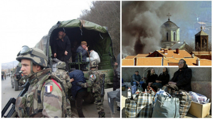 Od martovskog pogroma na Kosovu prošlo je 18 godina, a Srbi i danas strahuju da bi slična tragedija mogla da se ponovi