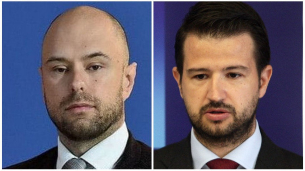 "Počni da treniraš boks": Incident na sednici Vlade Crne Gore, sprečena tuča dvojice ministara