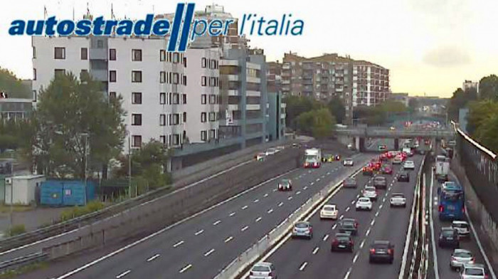 Sud odobrio prodaju Autostrade Italija za više od osam milijardi evra