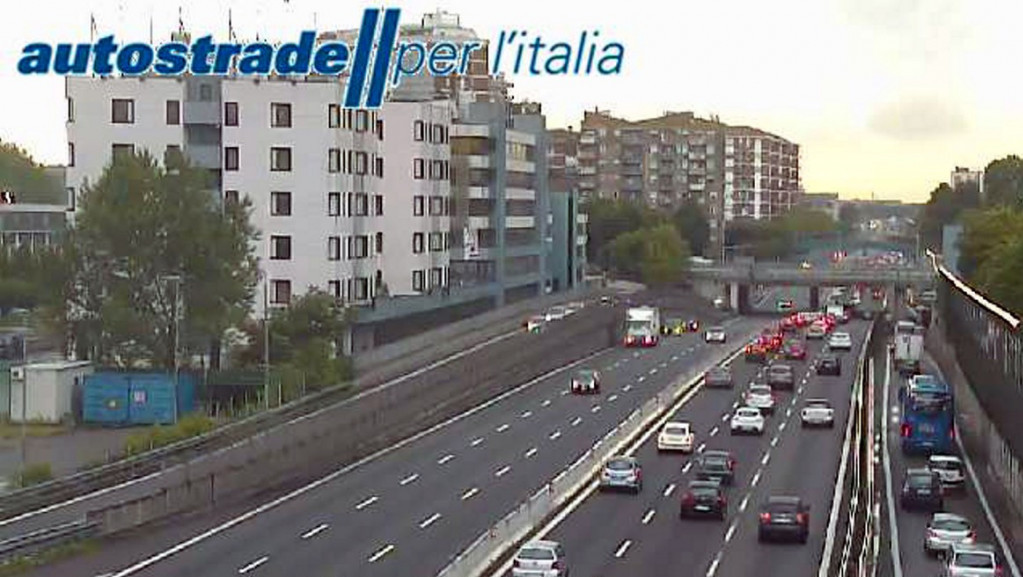 Sud odobrio prodaju Autostrade Italija za više od osam milijardi evra