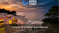 Adria Summit 5. maja u Istri: Kako se onlajn trgovina menja, gde smo mi u digitalnom ekosistemu?