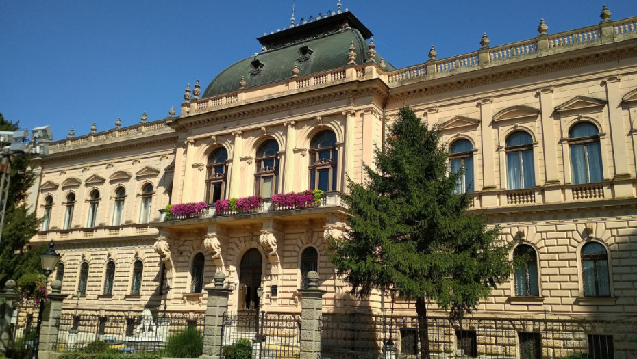 Eparhija Sremska kupila Veterinarsku stanicu Inđija