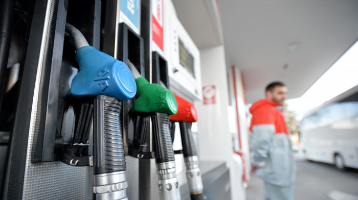 Objavljene nove cene goriva: Koliko će koštati benzin i dizel narednih sedam dana