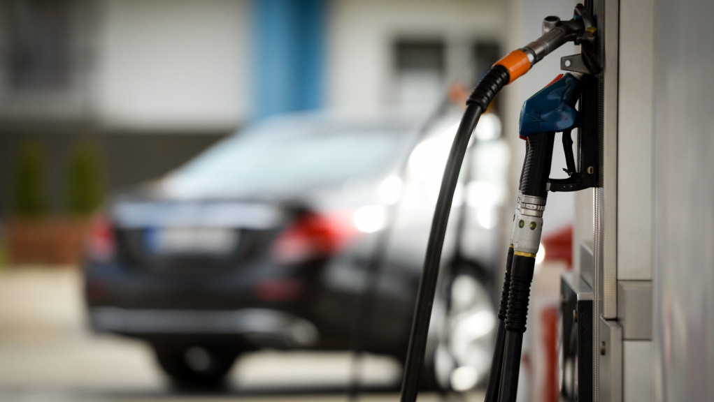 Nove cene na pumpama - benzin od danas skuplji
