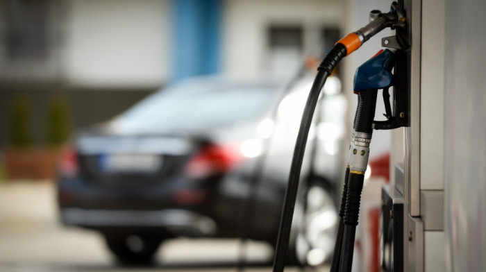 Nove cene na pumpama - benzin od danas skuplji