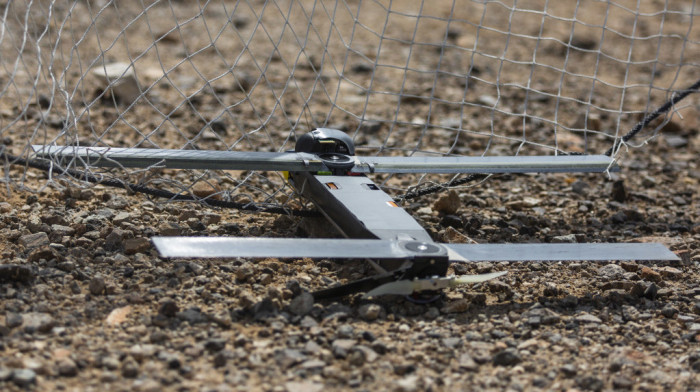 Šta su "kamikaze dronovi" i kako bi mogli da utiču na rat u Ukrajini