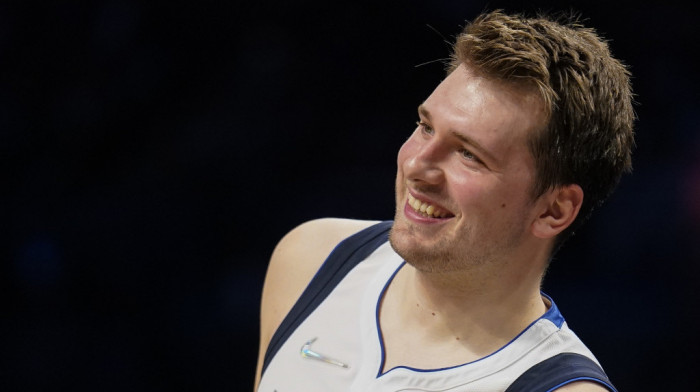 Dončić otkrio: Lakše poentirati u NBA ligi nego u Evropi, tamo se igra timska košarka